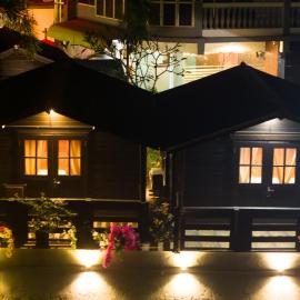 Sal Riviera, khách sạn ở Cavelossim