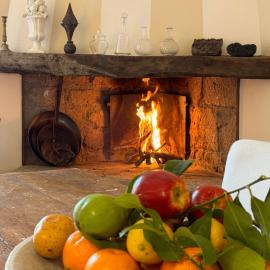 A casa di Camillo，內皮的飯店