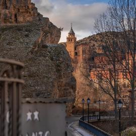 Hotel - Restaurante Prado Del Navazo, hotel a Albarracín
