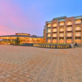 Urbane By Treat Daman, hotel sa Daman