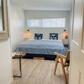Villa de Duinfazant, hotel in Bergen aan Zee