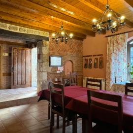 Casa Rural La Socarrena