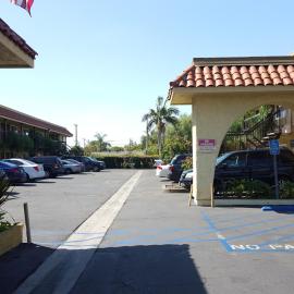Anaheim Astoria Inn & Suites, ξενοδοχείο στο Άναχαϊμ