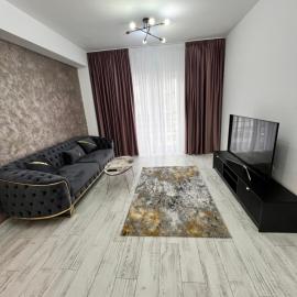 Luxury Studio