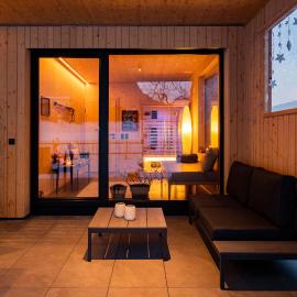 Haus Valtellina****, hotel i Sankt Gallenkirch