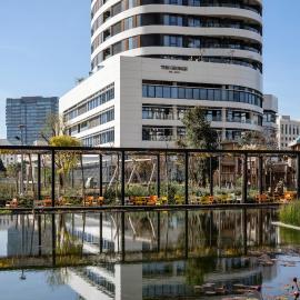 The George Tel Aviv، فندق في تل أبيب