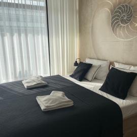 Solne Apartamenty A 202 z klimatyzacją Solny Resort