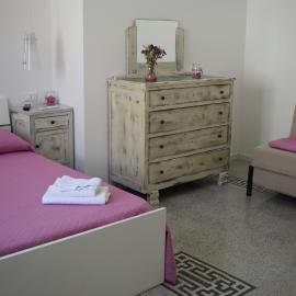 Il Borgo civ.15, hotel a Paola