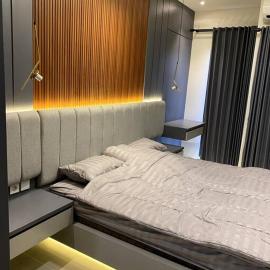 Apartment Vittorio Wiyung by ASH, hotel di Surabaya