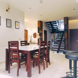 Mountain View Villa, Hotel in Mukkam