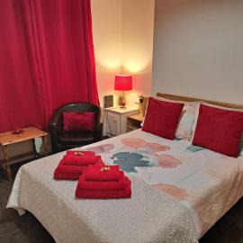 Nina's Cozy Lodge, מלון בוויגאן