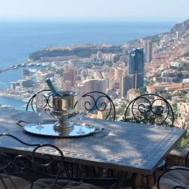 Maison exceptionnelle, ξενοδοχείο σε Roquebrune-Cap-Martin