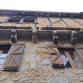 Maison de la Plume