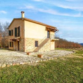 La Ferrupaia, hotell i Frosini
