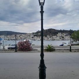 For Your Vacations Only, hotel en Galatas
