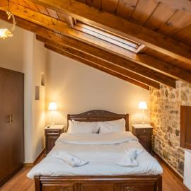 Guesthouse Lousios