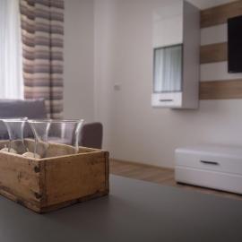 Kincses Vendégház, hotell sihtkohas Senta