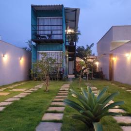 Eco Loft Brisa do Mar