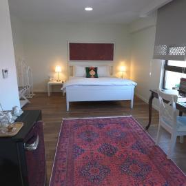 Pertevniyal Aziziye Hotel, hotel u gradu Konija