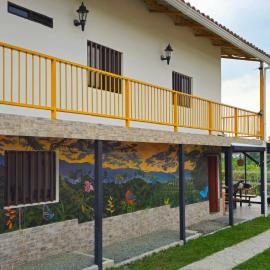 Villa Susana