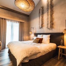 Hôtel de la Roche, hotel v destinácii Beaufort