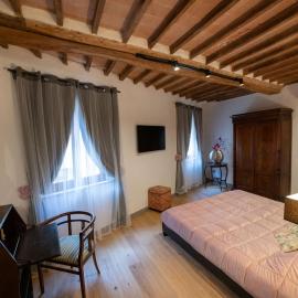 The Rose Suite Siena, hotel a Siena