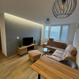 Apartman Amur