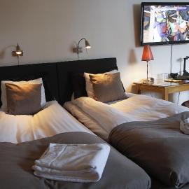 Park Hotell, ξενοδοχείο σε Luleå