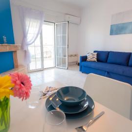 1-bedroom 500m away from the beach