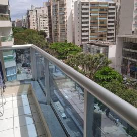 Apart Quartier Latin