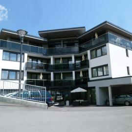 Berglife Appartements, hotel in Serfaus