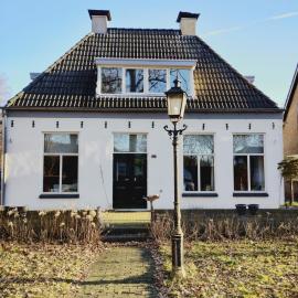 B&B Het Oude Dorpscafé – hotel w mieście Zorgvlied