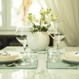 L'AmElie - Elegante Suite: Stra'da bir otel