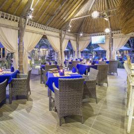 The Palm Grove Villas, hotel u gradu Nusa Lembongan