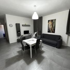 Le magnolie, hotel a San Salvo
