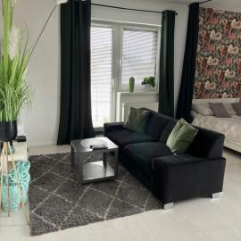 Apartament Sobieskiego, hotel a Zabrze