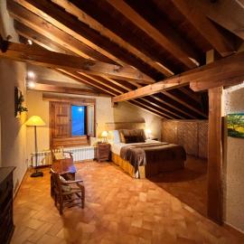 Casa Rural Abuelo Regino, Hotel in Segovia
