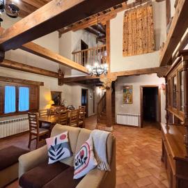 Casa Rural Abuelo Regino, hotel u Segoviji