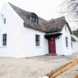 Ghleann Éada Cottage Pet Friendly