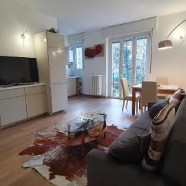 Milano Design Apartment, viešbutis mieste Kormano