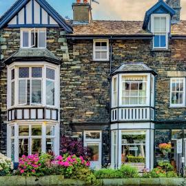 2 Cambridge Villas B & B