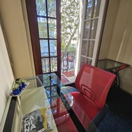 Montevideo Hostel, hotel em Montevidéu