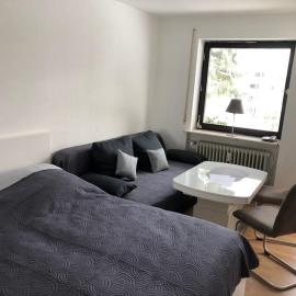 Schwarzwald Apartment mit Terasse