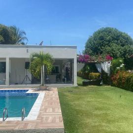Casalagorios - ilha de Itaparica - Berlinque, hotel en Vera Cruz de Itaparica