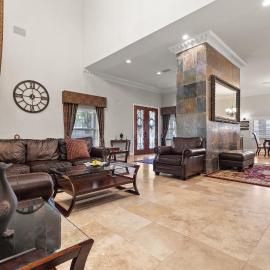 Luxury Mason Villa Tampa Bay