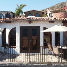 Casa Purnell