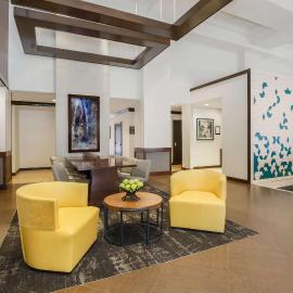 Hyatt Place Dallas/Grapevine, ξενοδοχείο σε Grapevine