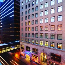 Hyatt Place Des Moines Downtown, hotel em Des Moines