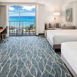 Hyatt Place Waikiki Beach