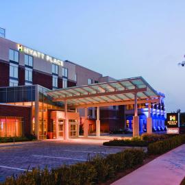 Hyatt Place Long Island East End, hotel u gradu 'Riverhead'